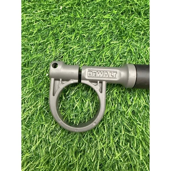 DeWalt N022259 Auxiliary Adjustable Side HandleDCD999/998 Hammer Drill - Picture 4 of 6